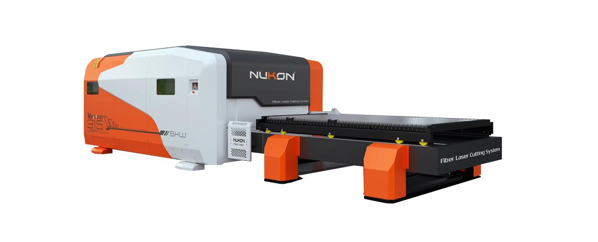 NUKON VENTO 12KW